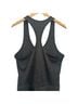 Vuori Gray Jumpsuit Size M - photo 7