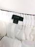 J.Crew Plaid Multi Color Red White Casual Pants Size 12 - photo 3