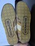 Coach Graphic Brown Tan Sneakers Size 8 - photo 6