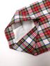 J.Crew Plaid Multi Color Red White Casual Pants Size 12 - photo 14