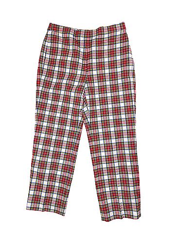 J.Crew Stewart Casual Pants (view 1)