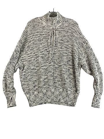 Aerie Pullover Sweater (view 2)