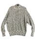 Aerie 100% Cotton 5% Nylon Multi Color Pullover Sweater Size S - photo 2