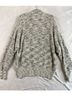Aerie 100% Cotton 5% Nylon Multi Color Pullover Sweater Size S - photo 10