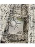 Aerie 100% Cotton 5% Nylon Multi Color Pullover Sweater Size S - photo 5