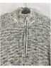Aerie 100% Cotton 5% Nylon Multi Color Pullover Sweater Size S - photo 3