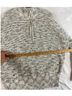 Aerie 100% Cotton 5% Nylon Multi Color Pullover Sweater Size S - photo 8