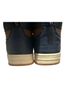 Nautica Color Block Sneakers Size 6 - photo 2