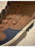 Nautica Color Block Sneakers Size 6 - photo 11