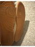 Nautica Color Block Sneakers Size 6 - photo 8