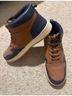 Nautica Color Block Sneakers Size 6 - photo 5