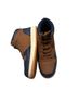 Nautica Color Block Sneakers Size 6 - photo 1