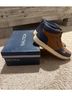 Nautica Color Block Sneakers Size 6 - photo 7