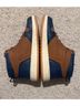 Nautica Color Block Sneakers Size 6 - photo 10