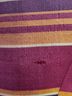 Kasper A.S.L. 100% Silk 100% Acetate Stripes Pink Jacket Size 14 - photo 5