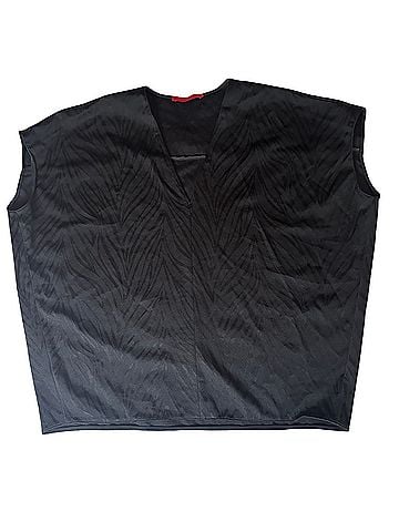 Carolina Herrera Short Sleeve Blouse (view 1)