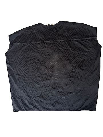 Carolina Herrera Short Sleeve Blouse (view 2)