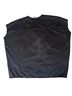 Carolina Herrera Black Short Sleeve Blouse Size S - photo 2