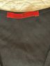 Carolina Herrera Black Short Sleeve Blouse Size S - photo 3