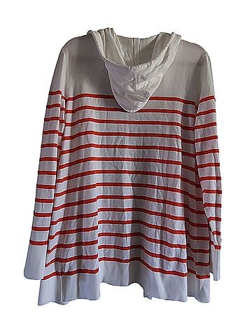 Nautica Zip Up Hoodie (view 2)