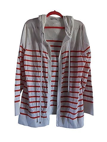 Nautica Zip Up Hoodie (view 1)