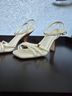 Coach White Sandals Size 8 1/2 - photo 6