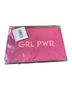 Nordstrom Pink Makeup Bag One size - photo 1