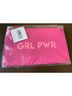 Nordstrom Pink Makeup Bag One size - photo 4