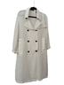 Theory White Coat One size - photo 1