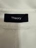 Theory White Coat One size - photo 3