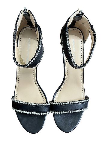 Adrienne Vittadini Gracy Heels (view 2)