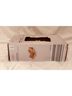 Serra Tan Gold Heels Size 7 - photo 6