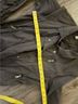 Athleta Solid Brown Jacket Size S - photo 4