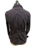 Athleta Solid Brown Jacket Size S - photo 2
