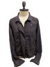 Athleta Solid Brown Jacket Size S - photo 1