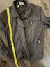 Athleta Solid Brown Jacket Size S - photo 5
