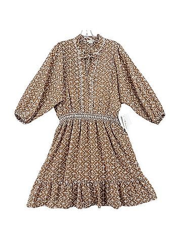 Shoshanna Julianna Casual Dress (view 1)