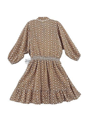 Shoshanna Julianna Casual Dress (view 2)