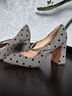 Kate Spade New York Heels Size 8 1/2 - photo 6