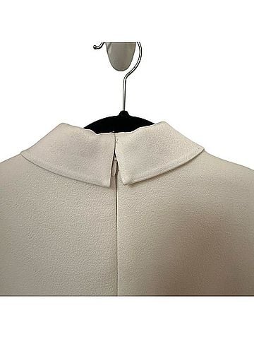 Rebecca Vallance Atlas Tailored Blazer Minidress Cocktail Dress (view 2)