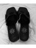 Serra Black Heels Size 8 - photo 4
