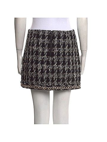 Alice + Olivia Formal Skirt (view 2)