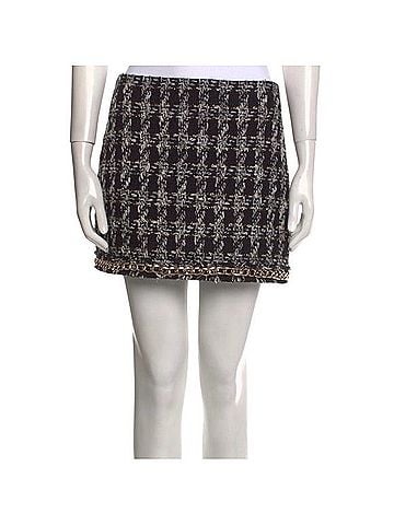 Alice + Olivia Formal Skirt (view 1)