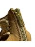 Tory Burch 100% Leather Tan Gold Wedges Size 7 1/2 - photo 11
