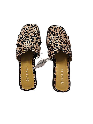 Serra Sandals (view 2)