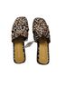 Serra Animal Print Multi Color Sandals Size 7 - photo 2