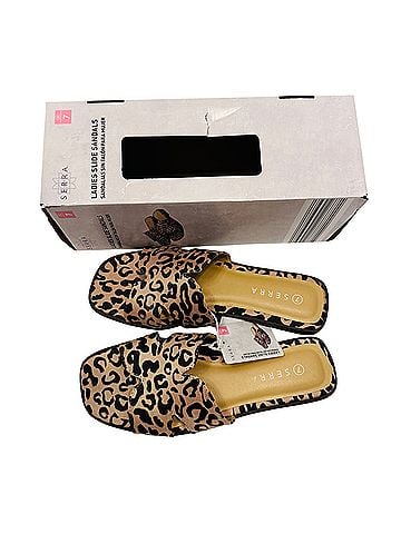 Serra Sandals (view 1)