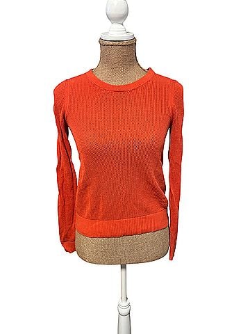 Rag & Bone Long Sleeve Blouse (view 1)