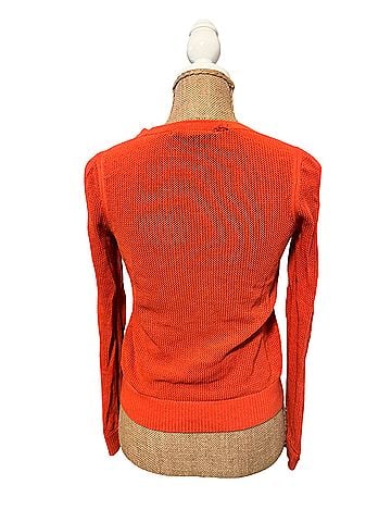 Rag & Bone Long Sleeve Blouse (view 2)