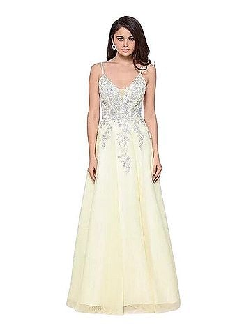 Xscape 3422X Cocktail Dress (view 1)